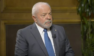 Gobierno de Lula da Silva expulsa a embajadora nicaraguense de Brasil (1)