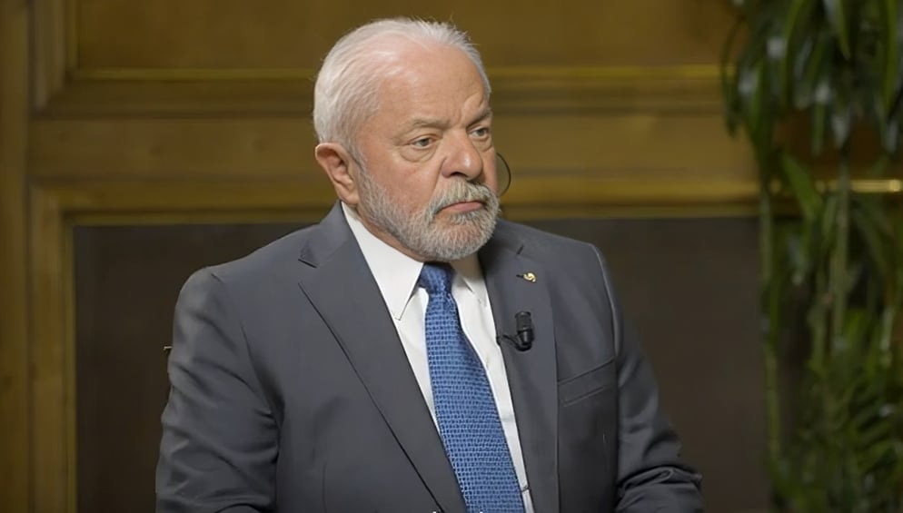 Gobierno de Lula da Silva expulsa a embajadora nicaraguense de Brasil (1)