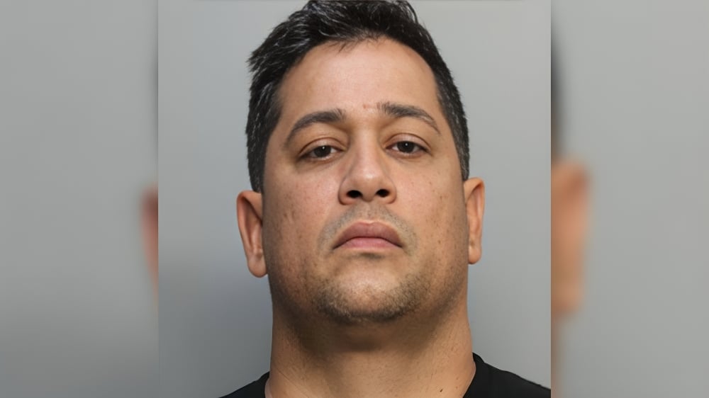 Hombre detenido en Hialeah por ser sospechoso del tiroteo en un bar (1)