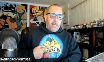 Ian Padrón denuncia al castrismo por utilizar a Elpidio Valdés en propaganda comunista