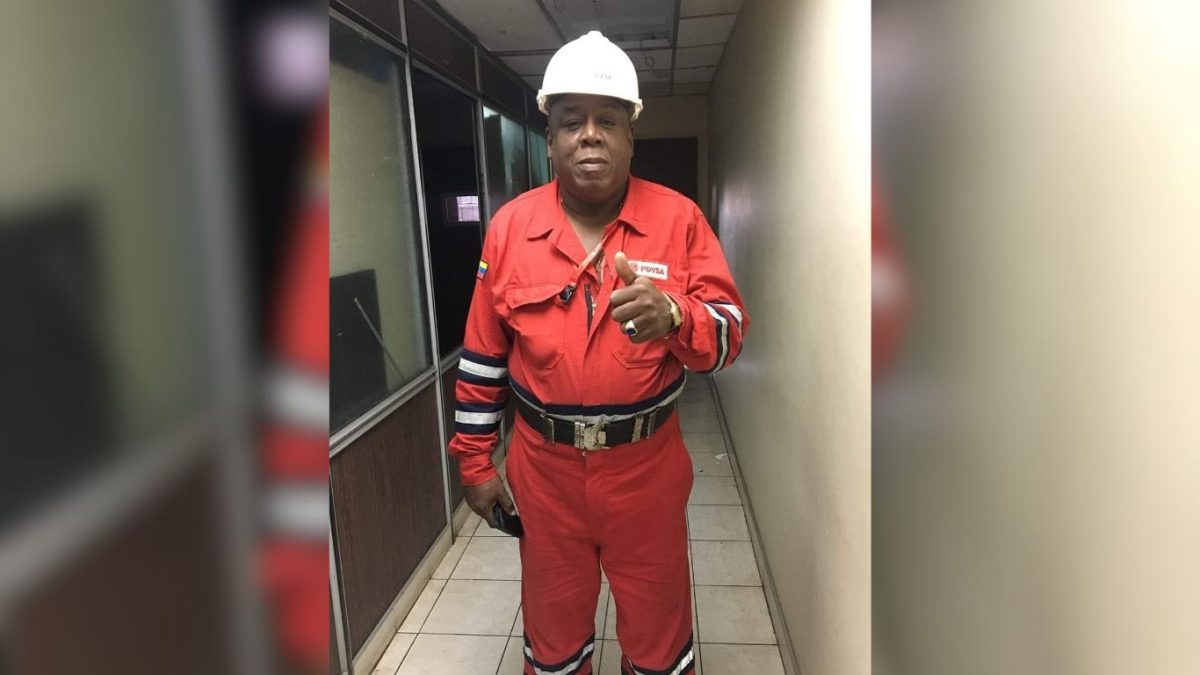 Identifican a la persona fallecida en el colapso de la fábrica de cemento de Cienfuegos