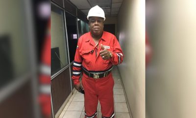 Identifican a la persona fallecida en el colapso de la fábrica de cemento de Cienfuegos