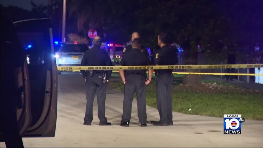 Identifican al hombre abatido por policías tras incidente doméstico en Hialeah