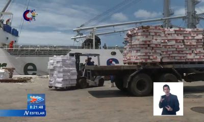 Importaciones de pollo estadounidense a Cuba caen el primer semestre de 2024