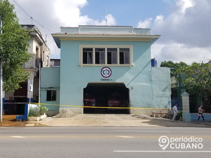 Incendio destruye de manera parcial el Herbario Nacional de Cuba