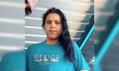 Adolescente desaparece cuando se encontraba en la Terminal Ómnibus Nacionales en La Habana (1)