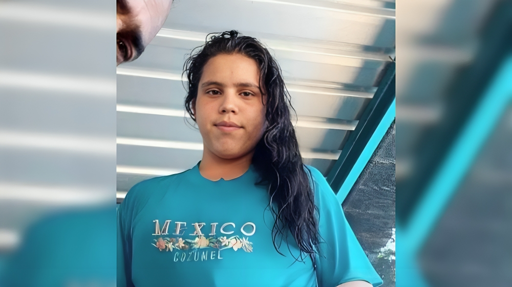 Adolescente desaparece cuando se encontraba en la Terminal Ómnibus Nacionales en La Habana (1)