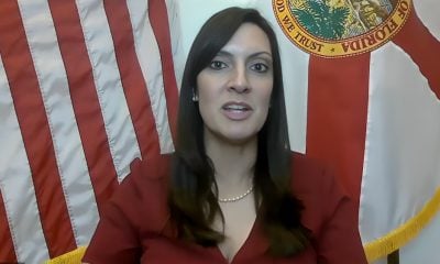 Jeanette Nuñez biografía de la primera latina en la vicegobernación de Florida