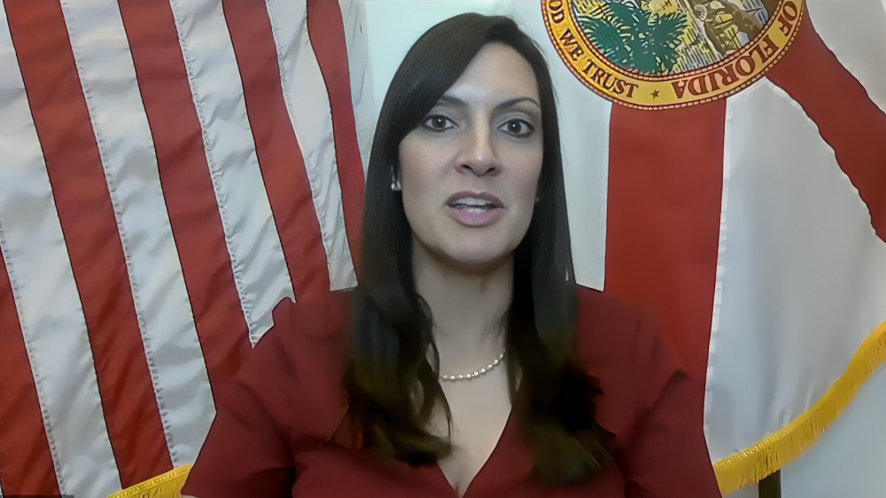 Jeanette Nuñez biografía de la primera latina en la vicegobernación de Florida