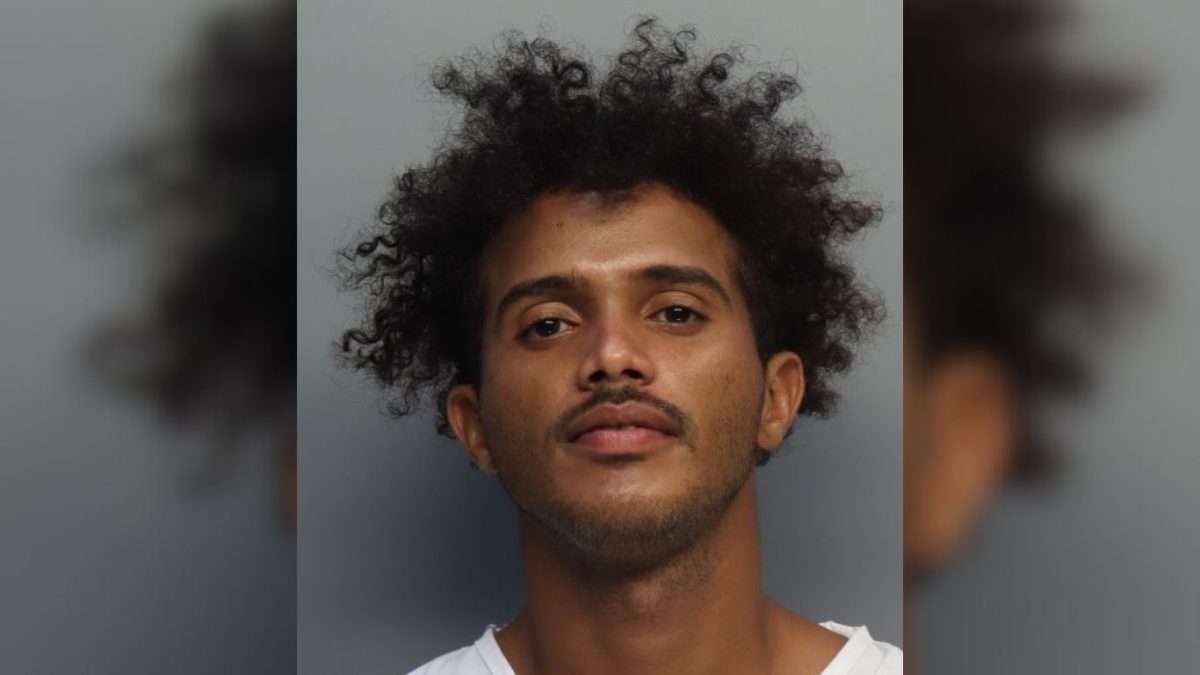 Joven cubano es sospechoso de secuestro en La Pequeña Habana