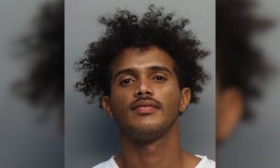 Joven cubano es sospechoso de secuestro en La Pequeña Habana