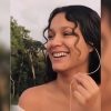 Joven imitadora de Karol G