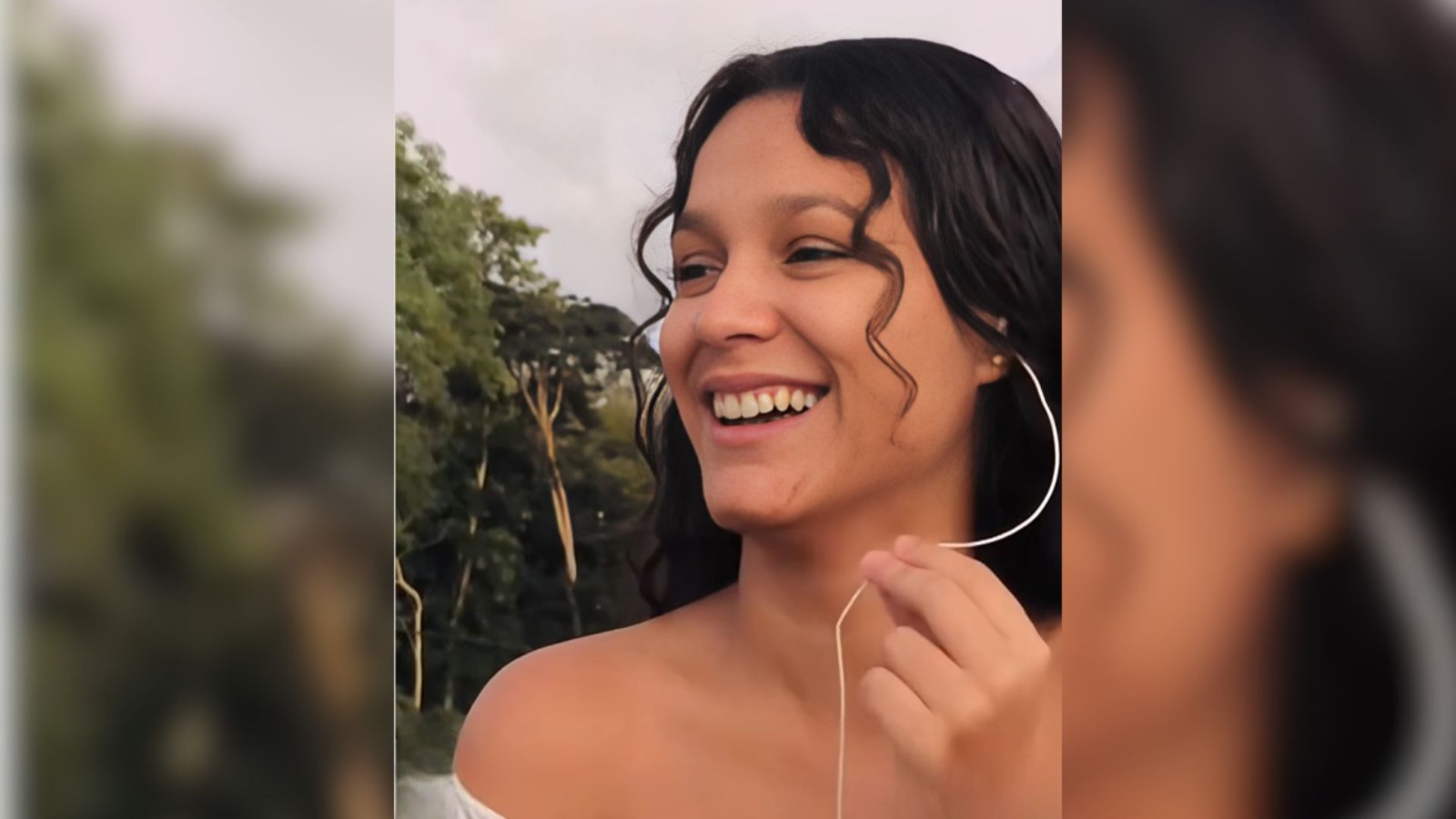 Joven imitadora de Karol G
