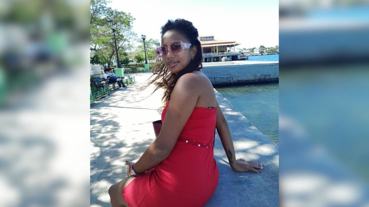 Joven madre termina en un hospital tras ser atacada por su expareja en Santiago de Cuba