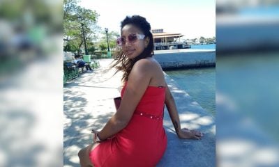 Joven madre termina en un hospital tras ser atacada por su expareja en Santiago de Cuba