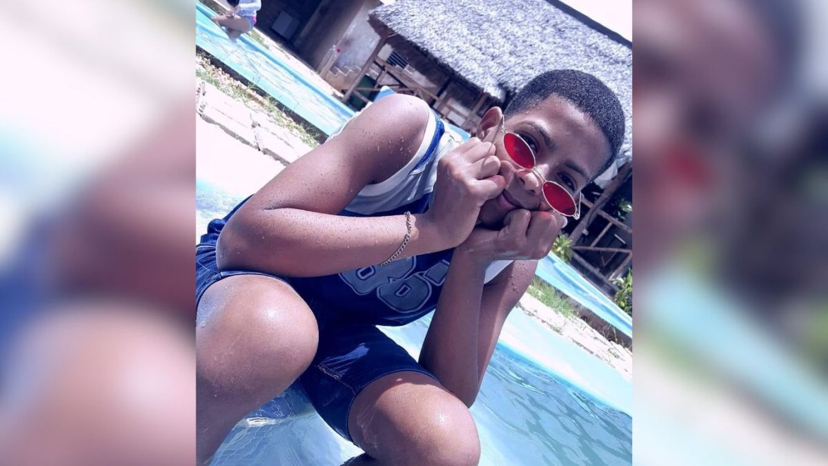 Joven motociclista fallece en Matanzas a unos días de viajar a Estados Unidos