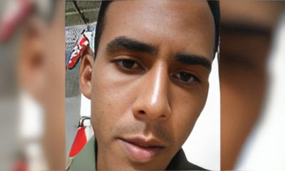 Joven oficial de las FAR lanza fuerte denuncia contra el ejército castrista (1)