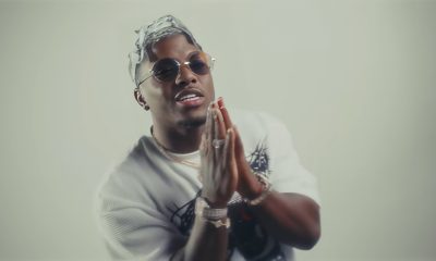 Reguetonero cubano LKimii