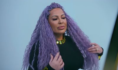 La Diosa de Cuba