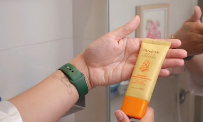 La popular marca de belleza Avon se declara en bancarrota en EEUU