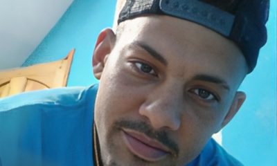 Lázaro Jesús Valdez González-Fune, preso político de 33 años