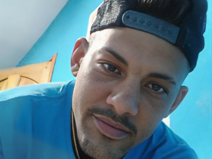 Lázaro Jesús Valdez González-Fune, preso político de 33 años