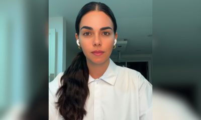 Livia Brito, actriz cubana