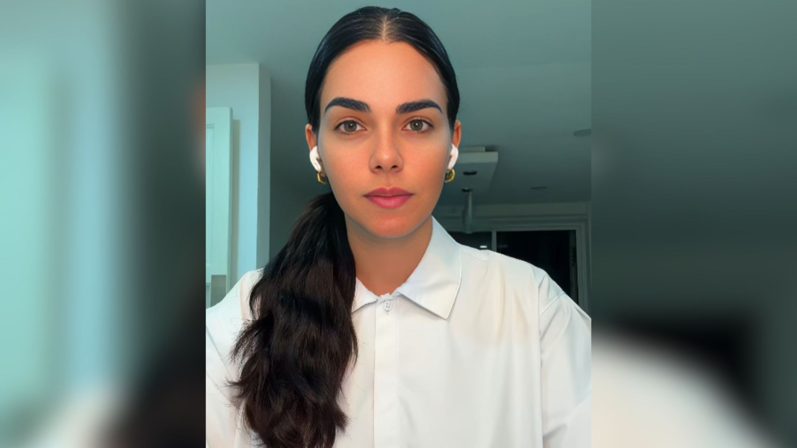 Livia Brito, actriz cubana