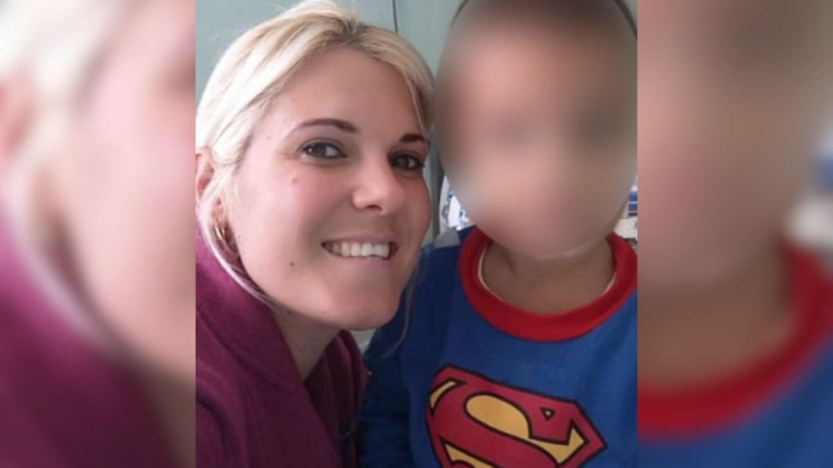 Madre cubana suplica por visa humanitaria para su hijo enfermo de cáncer en la Isla