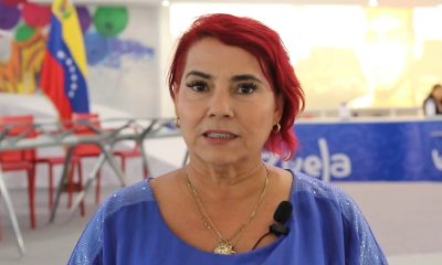 Maduro nombre a la cubana Leticia Góméz Hernández como ministra del Turismo en Venezuela