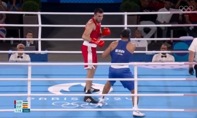 Malas noticias para Cuba el boxeo podría quedar fuera de los juegos olímpicos de Los Ángeles 2028