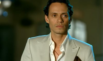 Marc Anthony, cantante