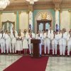 Más de 20 países y la UE demandan la publicación de las actas electorales en Venezuela