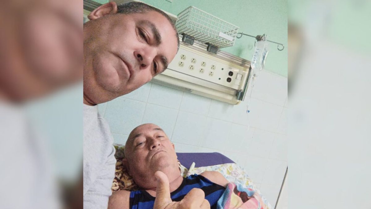 Médico cubano fallece por falta de insumos clínicos en un hospital de Cienfuegos