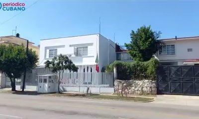 México ofrece apoyo psicológico a sus ciudadanos residentes en Cuba (1)