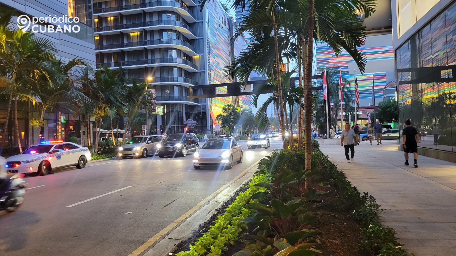 Miami es la ciudad “más ruidosa” de EEUU, según sus propios residentes