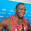 Mijaín López biografía del luchador cinco veces campeón olímpico