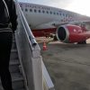 Minint deporta a turista ruso que llegó borracho a Varadero y causó problemas en el vuelo