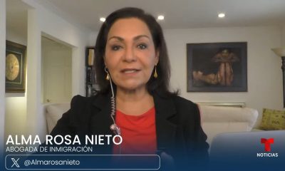 Necesitas contratar un abogado de inmigración. Apunta estos consejos claves