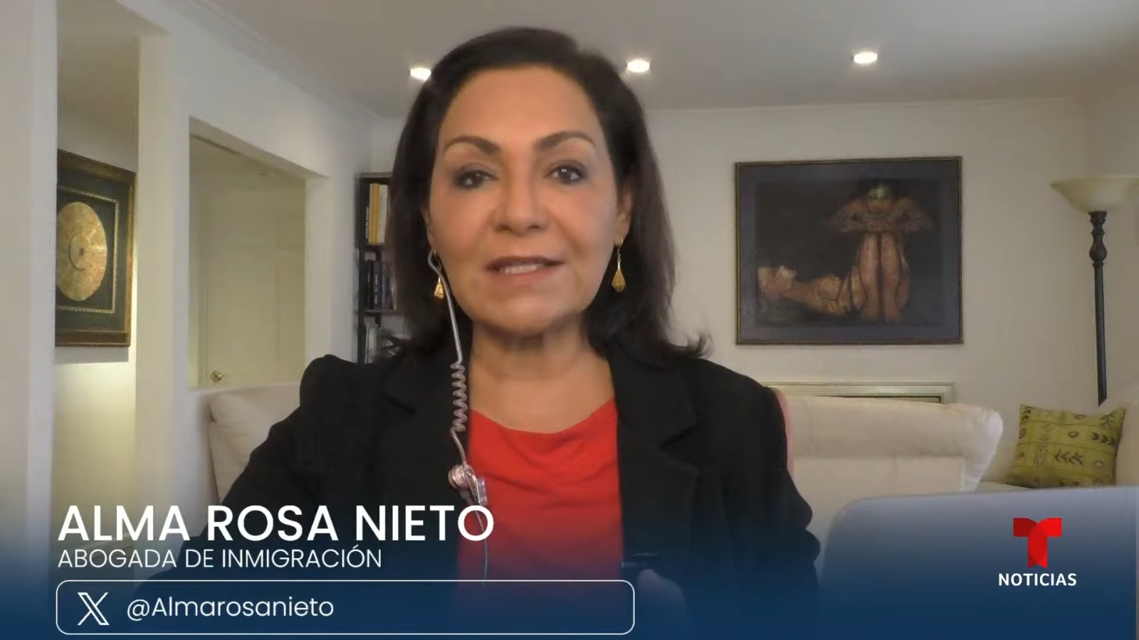 Necesitas contratar un abogado de inmigración. Apunta estos consejos claves