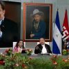 Nicaragua rompe relaciones con Brasil por rechazo a reelección de Maduro
