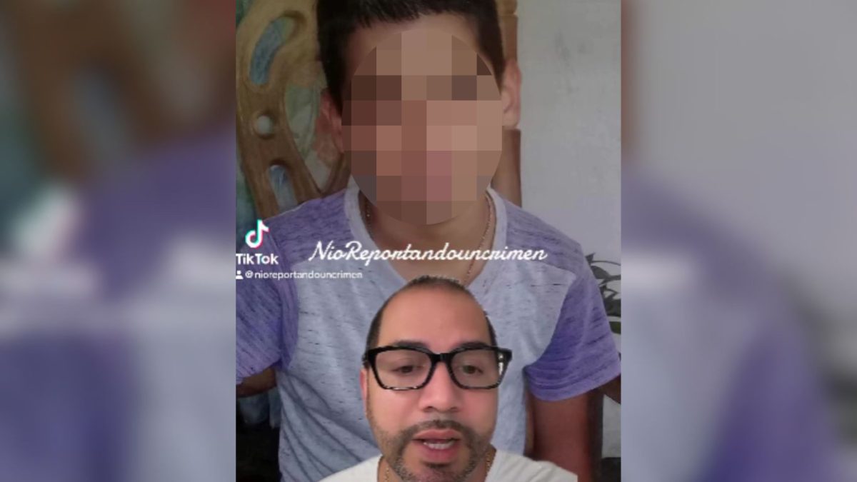 Niño cubano con el síndrome Guillain-Barré necesita ayuda urgente en La Habana7