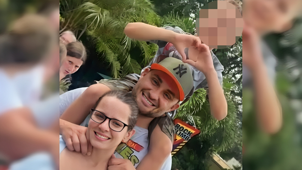 Niño de Hialeah queda huérfano tras la muerte de su padre en un accidente de tránsito 3