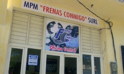 Ofensiva contra las Mipymes Cierran un centenar de negocios y aplican un millón de CUP en multas