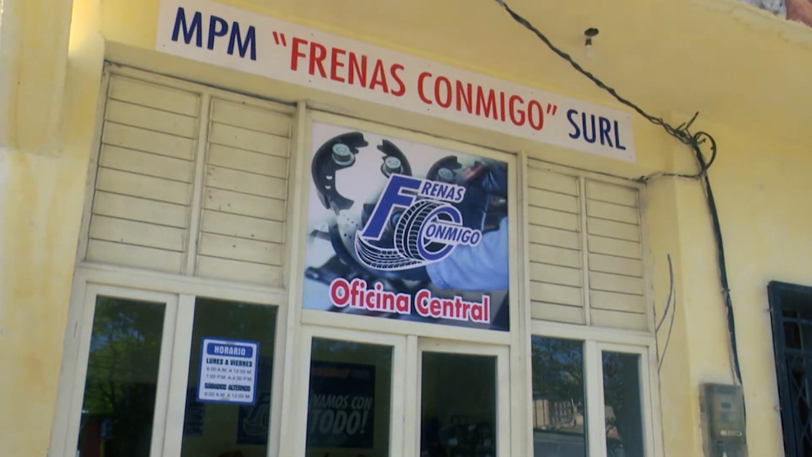 Ofensiva contra las Mipymes Cierran un centenar de negocios y aplican un millón de CUP en multas