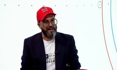 Otaola sobre las elecciones en Miami-Dade “El 60% está votando por mí”