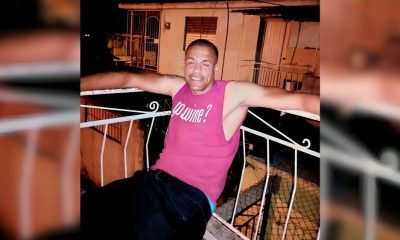 Padre muere tras ser atacado en una fiesta callejera en Santiago de Cuba (1)