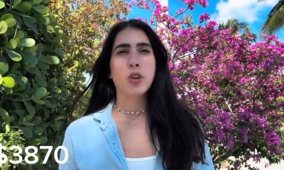 Pareja de cubanos revela el costo de la vida en EEUU alcanza con 3.870 dólares al mes