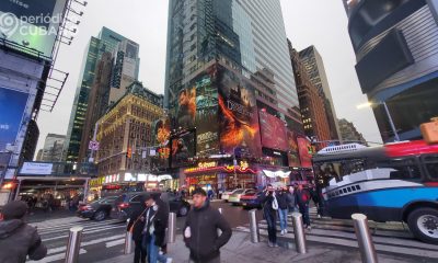 Piden a EEUU negar visa a Díaz-Canel que pretende ir de visita a Nueva York