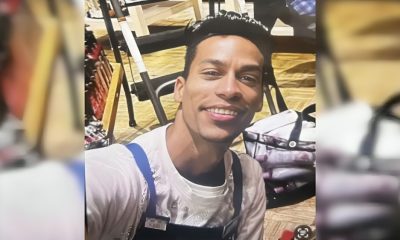Piden ayuda para localizar a joven cubano desaparecido en Miami (1)